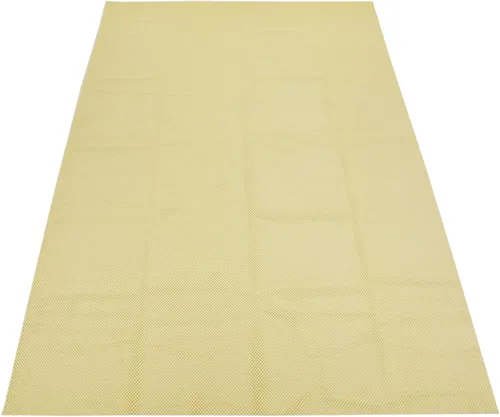 Vista 2 de Grip-Ex - Almohadilla antideslizante para alfombras de área y corredores, respetuosa con el medio ambiente, fabricada con aceites 100% a base