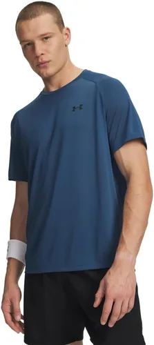 Vista 21 de Under Armour Camiseta de manga corta Tech 2.0 para hombre