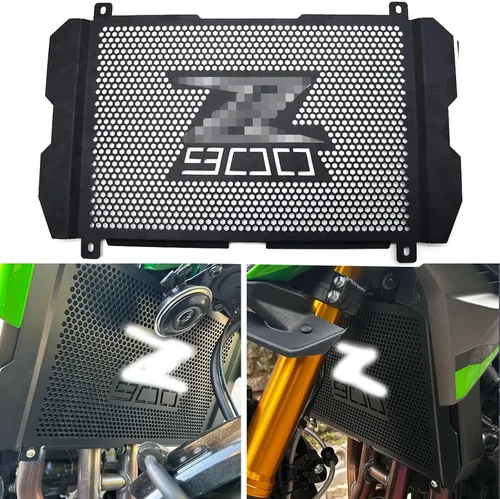Vista 6 de 22mm 7/8" Set de Puntas de Empuñadura de Manillar de Motocicleta para Ninja 400 650R Z900 Z650 Z750 Z800 Z400 Z1000 ZX6R ZX10R ER6N - Negro