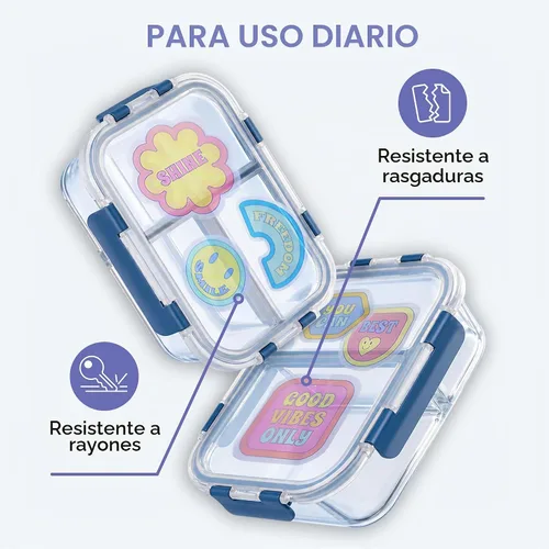 Vista 7 de Papel adhesivo imprimible semitransparente, impermeable, 62 hojas