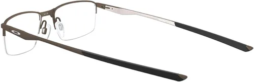Vista 5 de Oakley Marcos rectangulares para lentes recetados Ox3218 Socket 55 para hombre