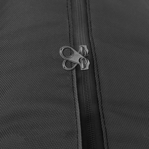 Vista 3 de Bolsa de almacenamiento extra grande de 150 L, impermeable, ahorro de espacio, bolsa de lavandería, edredón, colcha, almohada, equipaje, bolsa
