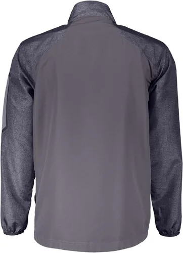 Vista 4 de Holloway Raider Chaqueta Pullover Cage - Resistente a la intemperie, ultraligera, cremallera de un cuarto, bolsillo en la manga - Para exteriores