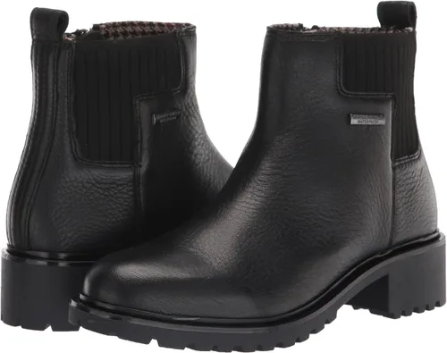 Vista 7 de Rockport Botas impermeables Ryleigh Gore Chelsea para mujer Nieve