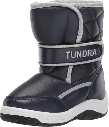 Vista 10 de Tundra Botas de nieve para niños (bebé/niño pequeño)