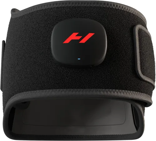 Vista 8 de Hyperice Venom 2 - Calor avanzado + envoltura de vibración (hombro izquierdo) - Aprobado por FSA o HSA