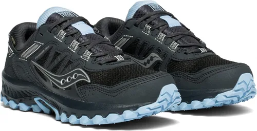 Vista 6 de Saucony Versafoam Excursion Tr13 - Tenis de carrera de senderos para mujer