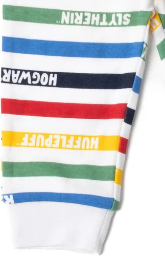 Vista 5 de Harry Potter Hedwig Owl Slytherin Ravenclaw - Pantalones para bebé (2 unidades)
