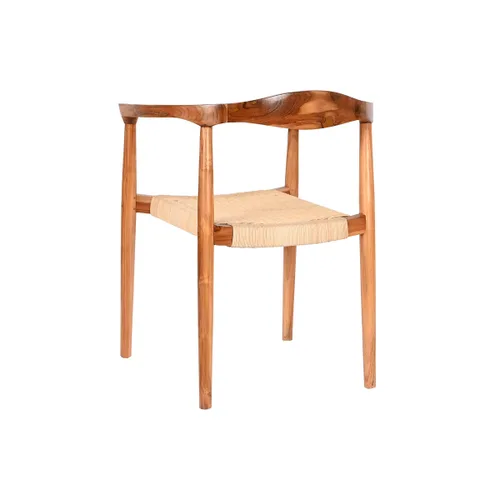 Vista 2 de Silla de Comedor DKD Home Decor