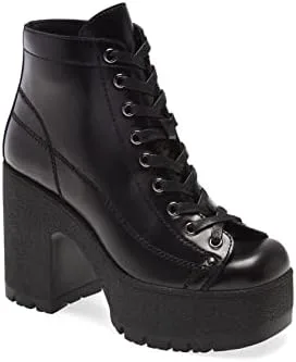 Vista 2 de Jeffrey Campbell Botas Legion para mujer