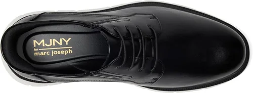 Vista 4 de Marc Joseph New York - Zapatos para hombre Cloud Street (tecnología manos libres)