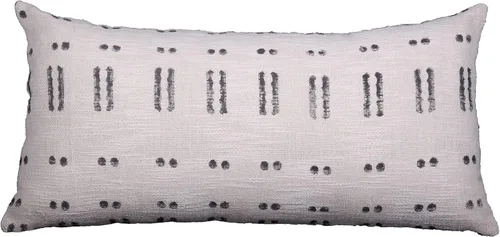 Vista 132 de Trade Star Funda de almohada corporal de diseñador 100 % algodón, hecha a mano, grande, funda de almohada decorativa estilo bohemio para casa