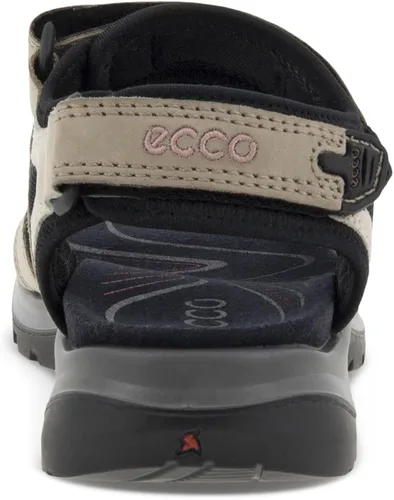 Vista 3 de ECCO Sandalia deportiva Yucatan para mujer