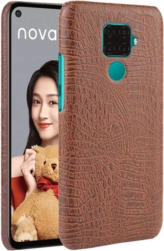 Vista 90 de Funda compatible con Huawei Mate Xs 2, compatible con Huawei Mate Xs 2, color negro