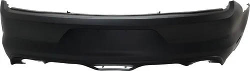 Vista 22 de Garage-Pro Cubierta de parachoques delantero para Ford Mustang 1994-1998, imprimada, reemplazo del parachoques delantero FO1000126