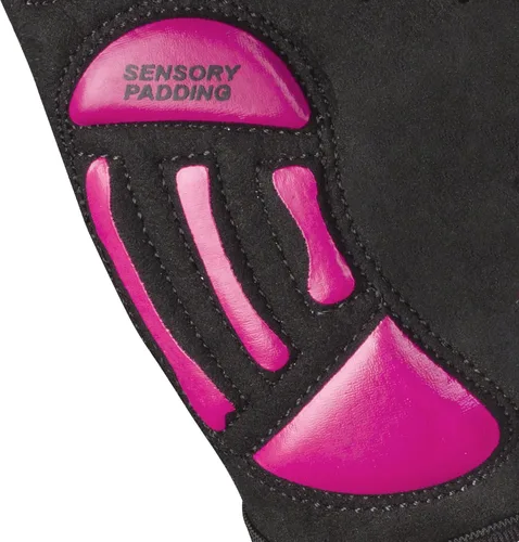 Vista 4 de RocRide Guantes de ciclismo con diseño de esqueleto, acolchados, dedos completos, para carretera, montaña, BMX, unisex, para hombres, mujeres