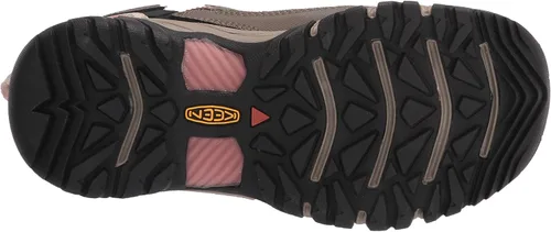 Vista 4 de KEEN Women's Targhee VentLowHeight Breathable Hiking Shoes