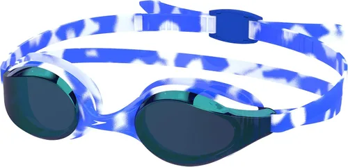Vista 19 de Speedo Gafas de natación para niños Junior Hyper Flyer de 6 a 14 años