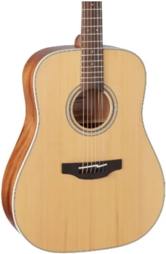 Vista 3 de Takamine GD20-NS - Satén Natural