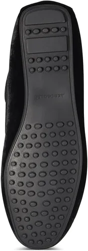 Vista 4 de Aerosoles Mocasín de invierno para mujer