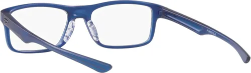 Vista 6 de Oakley Ox8081 Plank 2.0 - Marcos rectangulares para anteojos graduados