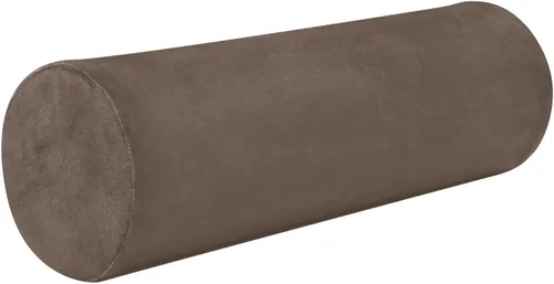 Vista 12 de Almohada cervical naranja brillante para el cuello cervical con funda extraíble lavable almohada de espuma viscoelástica para dormir almohada