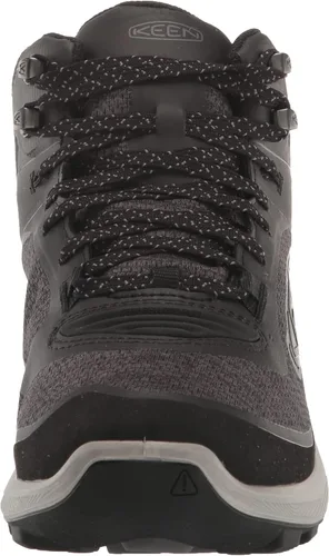Vista 2 de KEEN Botas de senderismo impermeables Terradora Flex de altura media para mujer