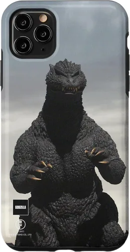Vista 13 de Godzilla Icons of Toho 2004 - Carcasa para iPhone 17