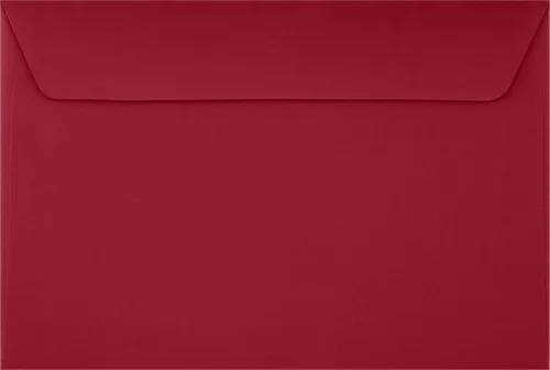 Vista 10 de LUXPaper Sobres para folletos de 6 x 9 Verde festivo Texto de 80 libras 500 unidades verde Navidad