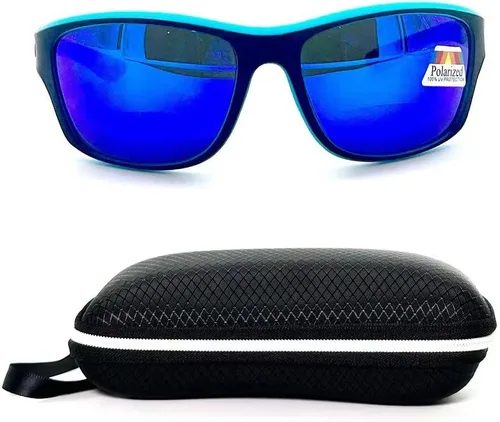 Vista 5 de Gafas de sol bifocales Poarlized para mujeres y hombres, retenedor deportivo, envoltura de pesca, ciclismo, conducción 1.50 1.75 2.00 2.5