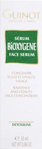 Vista 2 de Guinot Suero facial Bioxygene, 0.88 oz