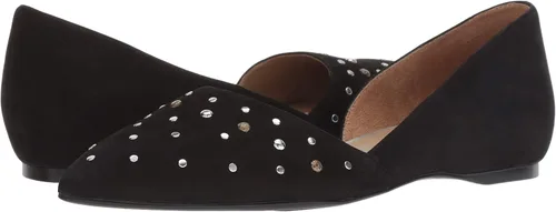 Vista 7 de Naturalizer Zapatos planos Samantha D'Orsay para mujer