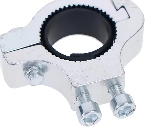 Vista 6 de Paquete de 2 soportes para botella de agua para bicicleta, soporte para portavasos de bicicleta, abrazadera de montaje para manillar de bicicleta