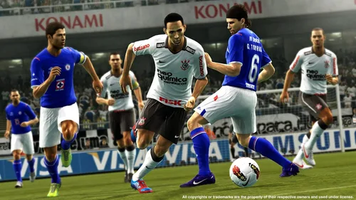 Vista 9 de World Soccer Winning Eleven 2013 Japan Import