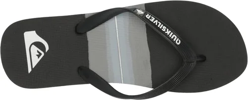 Vista 5 de Quiksilver Men's Molokai Resin Tint Flip-Flop