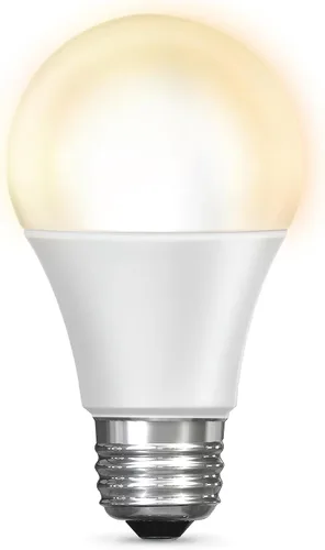 Vista 18 de Feit Electric OM60/927CA/AG Bombilla LED Inteligente A19 Equivalente a 60W, WiFi Regulable, No Requiere Concentrador, Alexa y Google Assistant, 4.4