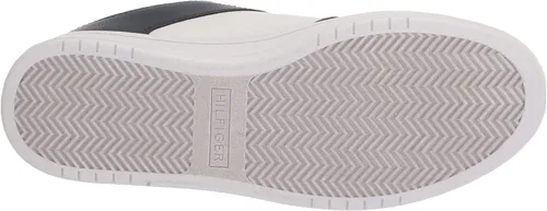 Vista 4 de Tommy Hilfiger Zapatillas Lyree para hombre