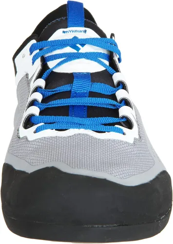 Vista 3 de Black Diamond BD580013ALLOY-ULTRA BLUE9.5 Tag Lt Approach Zapatos Aleación-Ultra Azul 9.5
