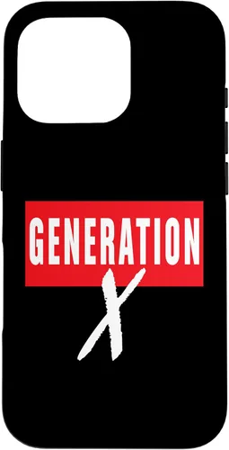 Vista 20 de iPhone 16 Generation X: Pioneers Of Change And Leadership Case