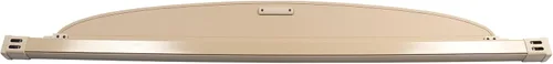 Vista 7 de Cubierta Tonneau para Mercedes-Benz ML Class ML350 GLE 2012-2015, color Beige