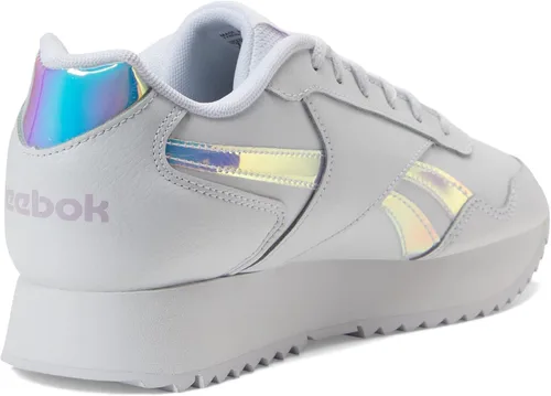 Vista 6 de Reebok Tenis Glide Double para mujer