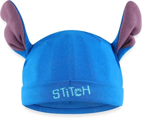 Vista 3 de Disney Lilo & Stitch - Body y gorro para recién nacidos y bebés