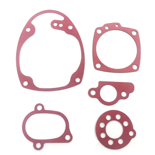 Vista 2 de NV45AB2 NV45AB NV45AE Pieza de repuesto Clavadora de techos 877-761 Kit de juntas Ejes Arandelas Set 878179 Pistón Parachoques para Bobina de Techos