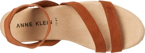 Vista 5 de Anne Klein Sandalias Ayla Wedge para mujer
