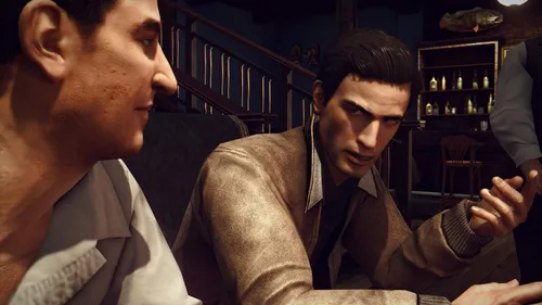 Vista 6 de Mafia Trilogy - Steam PC Código de juego en línea