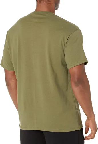 Vista 2 de Champion -n Camiseta clásica para hombres logotipo de 1919