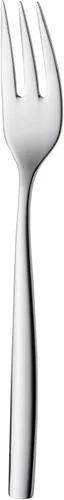 Vista 10 de WMF Palma 1272916040 - Cubertería básica (30 piezas)