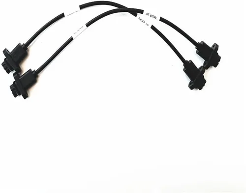 Vista 2 de [Piezas de drones] Agricultura Agras Drone Radar Línea de Señal para DJI T40/T20Pro [Fácil Instalación] (Talla: 1 pcs)