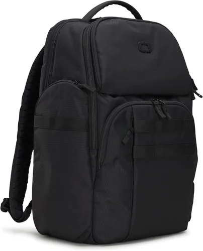 Vista 2 de OGIO Mochila Pace Pro Negro - Computadora portátil