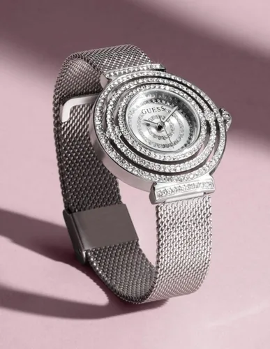 Vista 5 de GUESS Reloj para mujer de 1.417 in